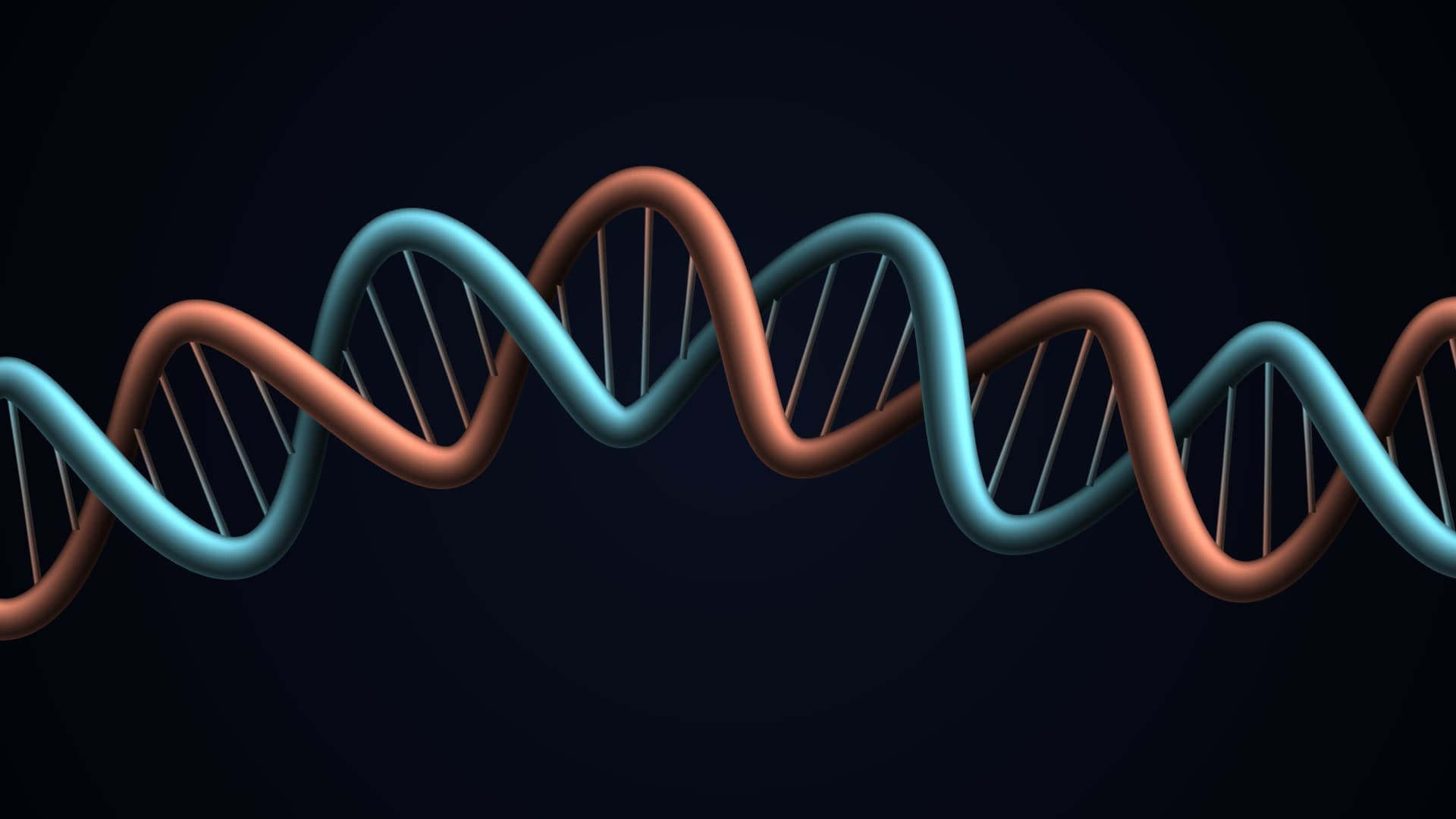 DNA Helix live wallpaper preview