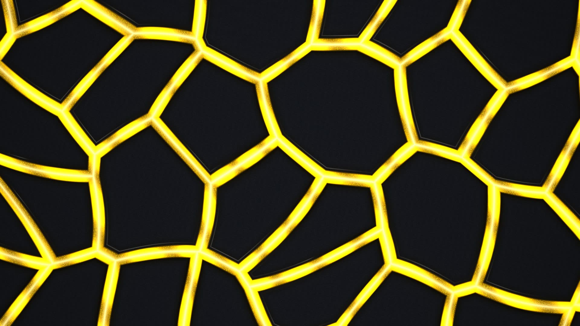 Kintsugi Fracture live wallpaper preview